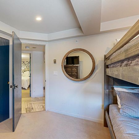 Torian Plum Plaza 204 Apartment Steamboat Springs Exterior photo