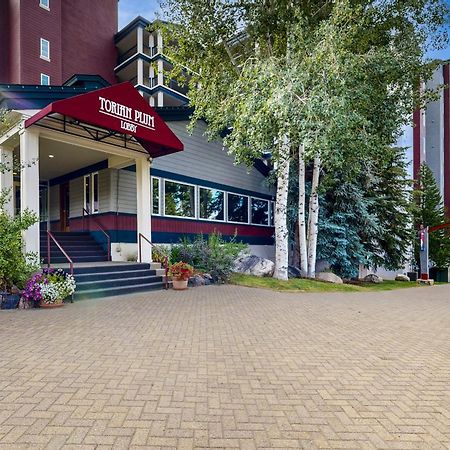 Torian Plum Plaza 204 Apartment Steamboat Springs Exterior photo