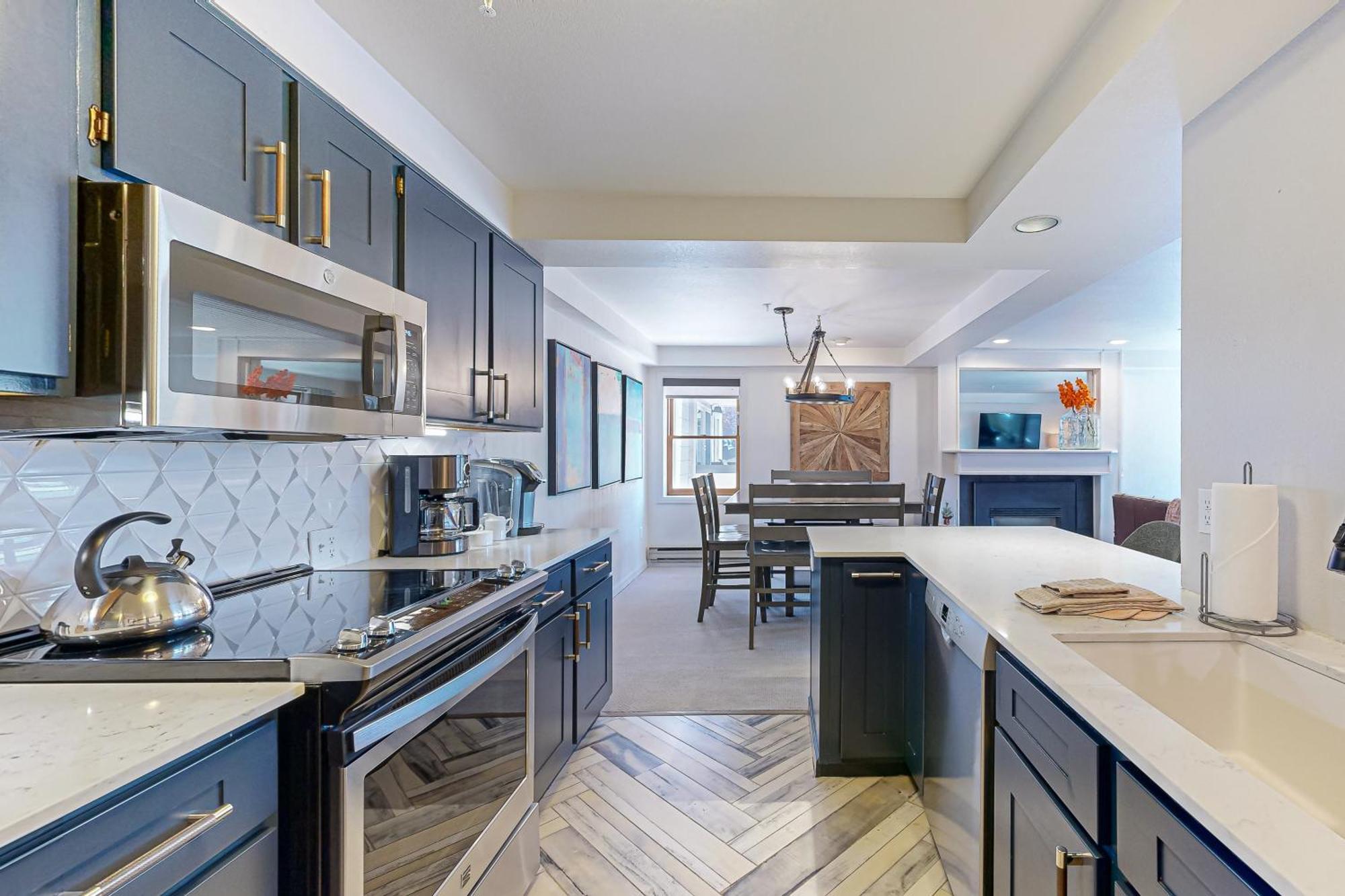 Torian Plum Plaza 204 Apartment Steamboat Springs Exterior photo