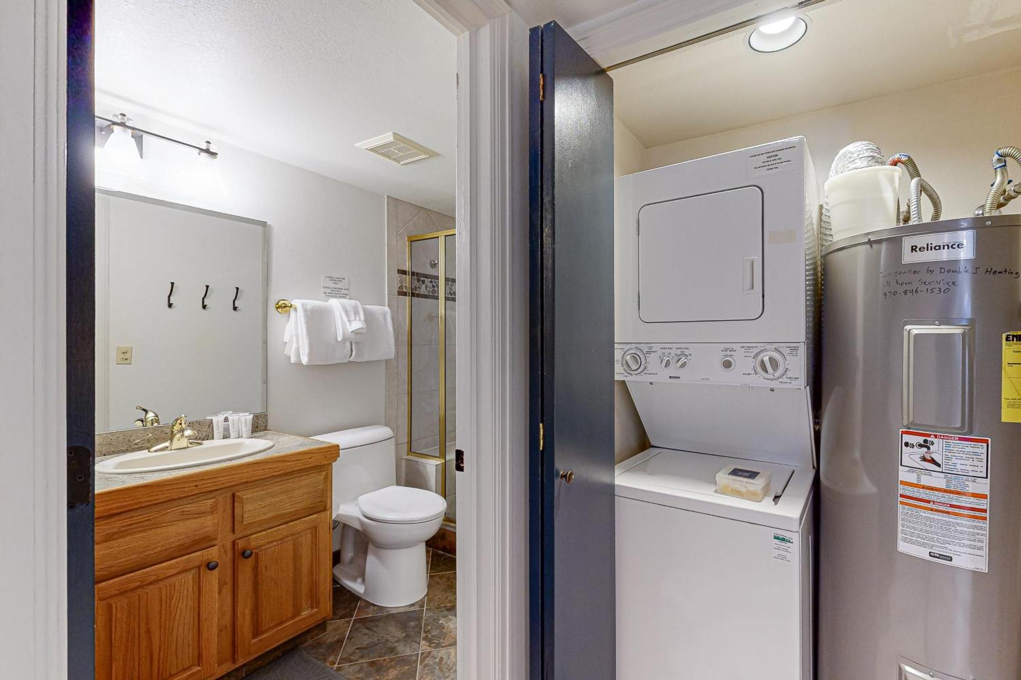 Torian Plum Plaza 204 Apartment Steamboat Springs Exterior photo