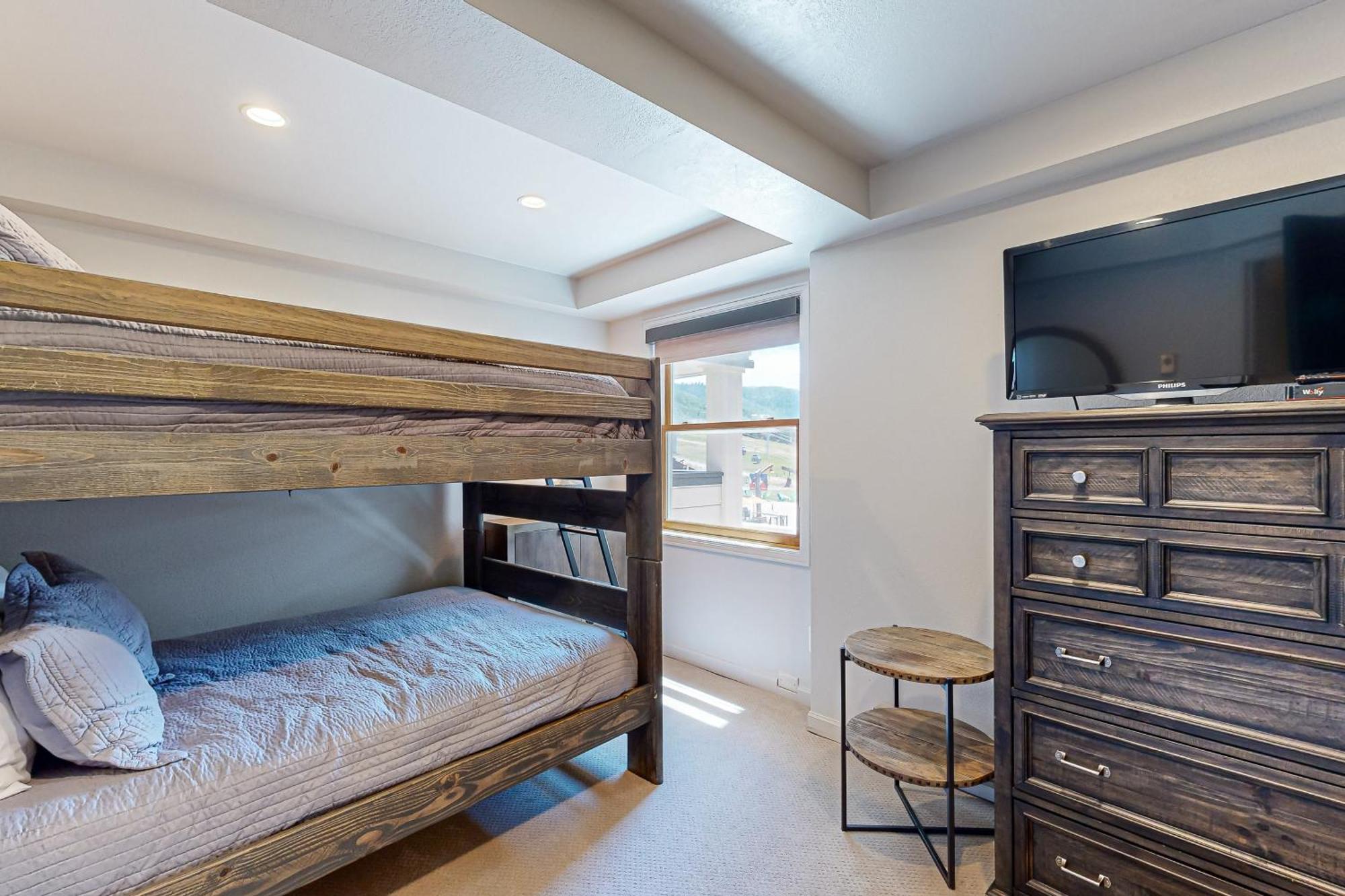 Torian Plum Plaza 204 Apartment Steamboat Springs Exterior photo