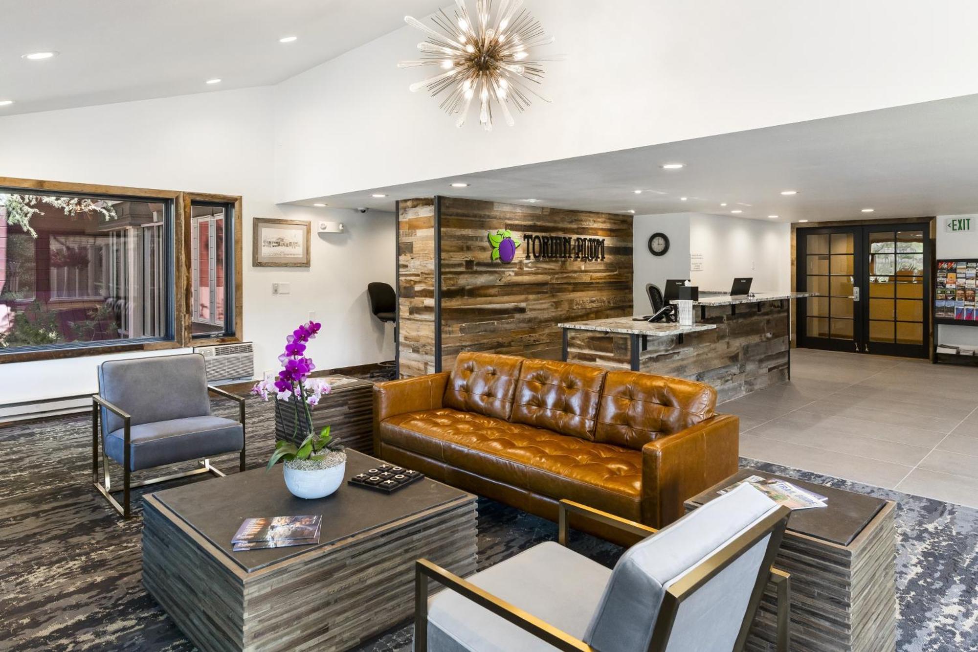 Torian Plum Plaza 204 Apartment Steamboat Springs Exterior photo