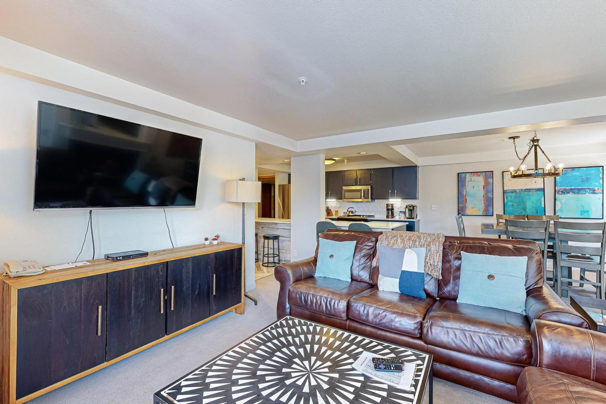Torian Plum Plaza 204 Apartment Steamboat Springs Exterior photo