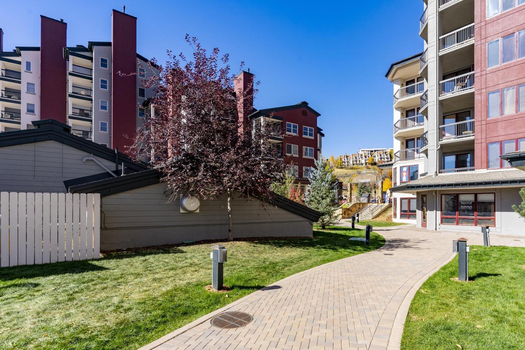 Torian Plum Plaza 204 Apartment Steamboat Springs Room photo