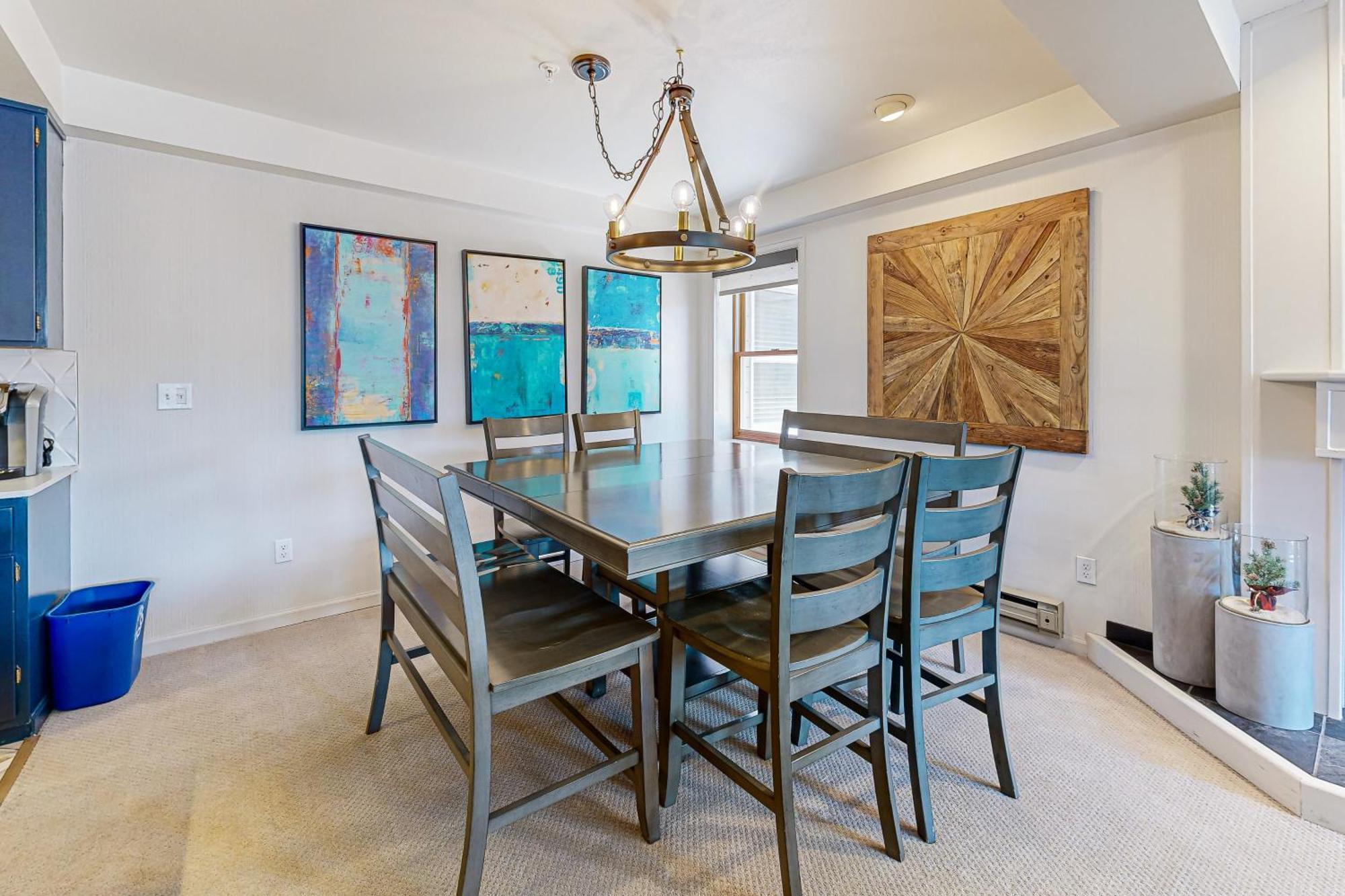 Torian Plum Plaza 204 Apartment Steamboat Springs Exterior photo